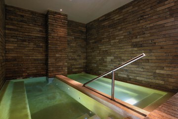 Spa treatment