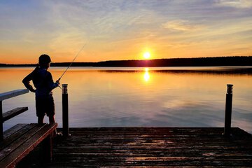 Fishing