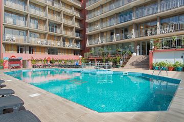 Children's pool
