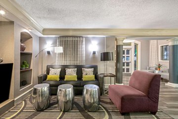 Hotel Interior 10 of 61