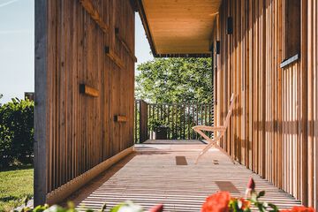 Building design