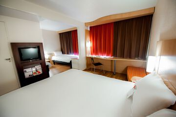 Extra beds