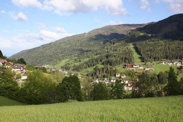 City view