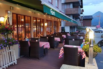 Sundeck