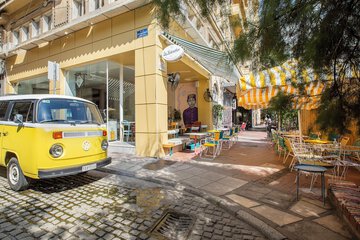 Cafe
