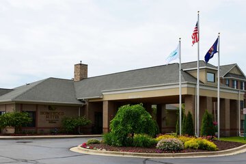 Homewood Suites by Hilton Brighton