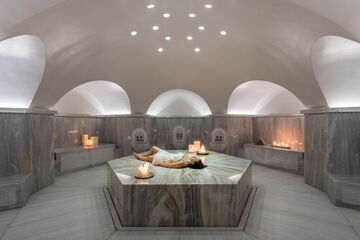 Turkish bath