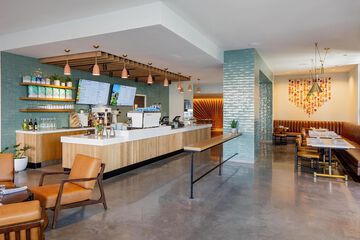 Coffee shop