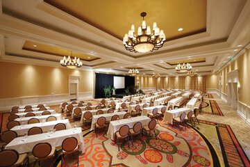 Ballroom