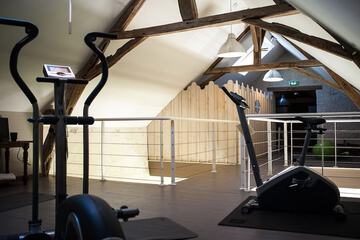 Sports facility