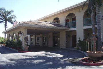 Executive Inn & Suites Morgan Hill