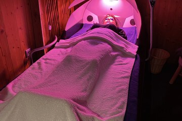 Spa treatment