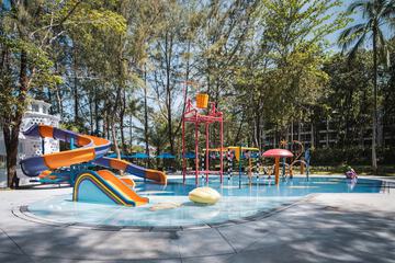 Children's pool