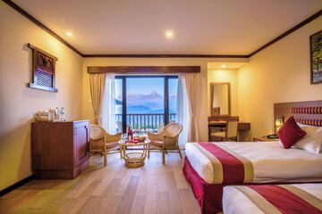 Room amenity