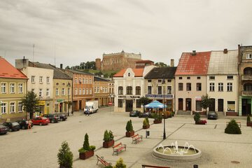 City view