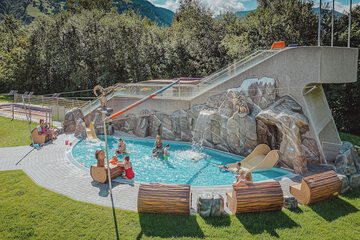 Children's pool