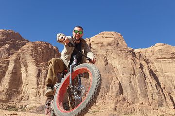 Bicycling