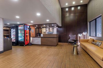 Hotel Interior 14 of 46