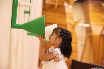 Children's activities