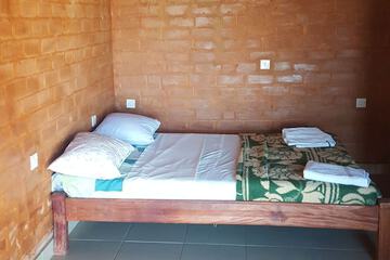 Extra beds