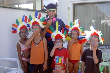 Children's activities