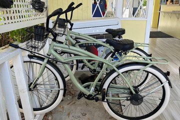 Bicycling