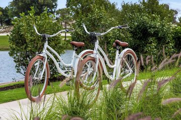 Bicycling