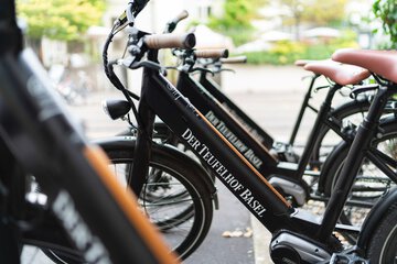 Bicycling