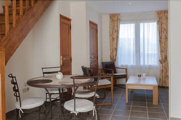 Shared kitchen facilities