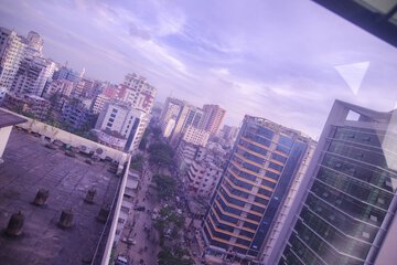City view