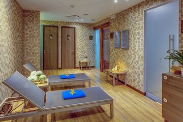 Treatment room