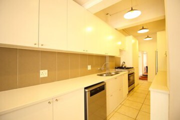 In-Room Kitchen