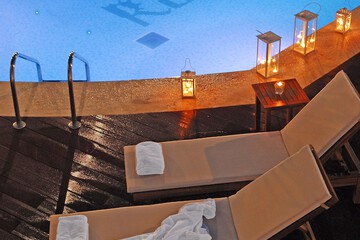 Sundeck