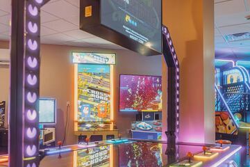 Arcade