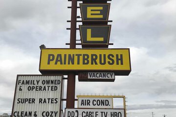 Paintbrush Motel