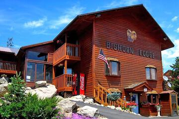Big Horn Lodge