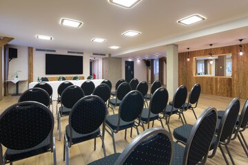 Executive lounge