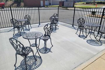 Terrace/Patio 117 of 129