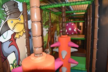 Children's activities