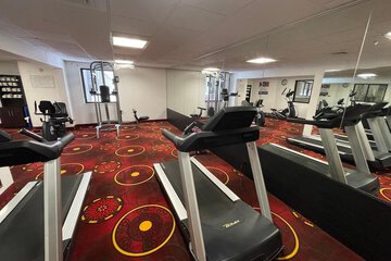 Health and Fitness 23 of 24