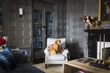 Hotel Interior 12 of 49