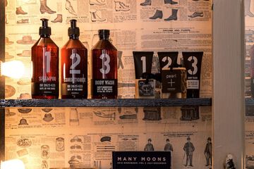 Gift shop