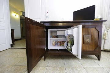 Minibar