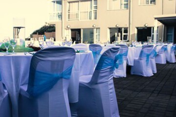 Reception Hall