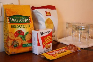 Minibar