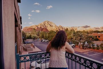 Southwest Inn at Sedona