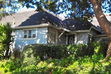 Sanborn Guest House