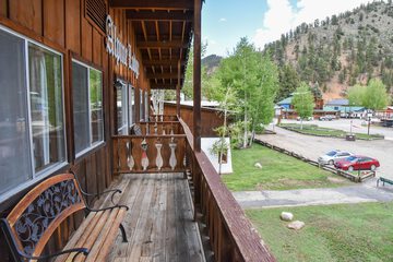 View from room