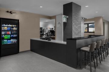 Breakfast/Coffee Service 44 of 53