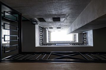 Building design